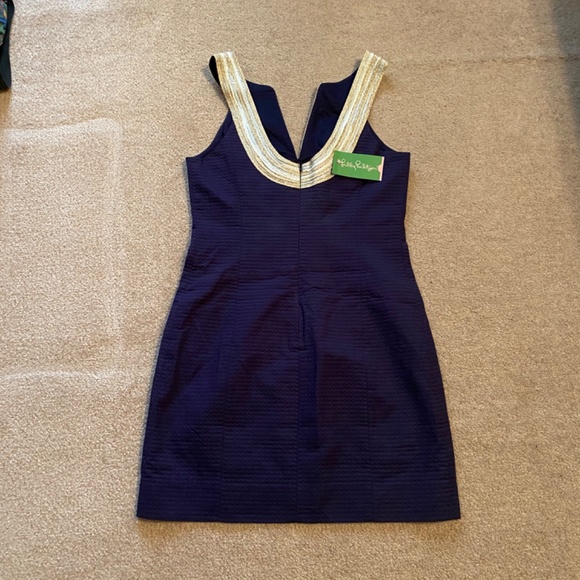 Lilly Pulitzer Dress - Picture 4 of 5